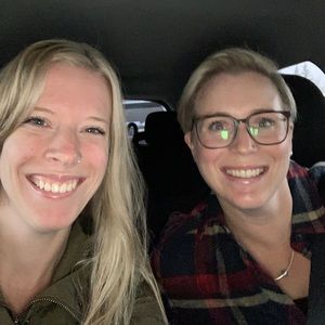 Meet your Posher, Kayla